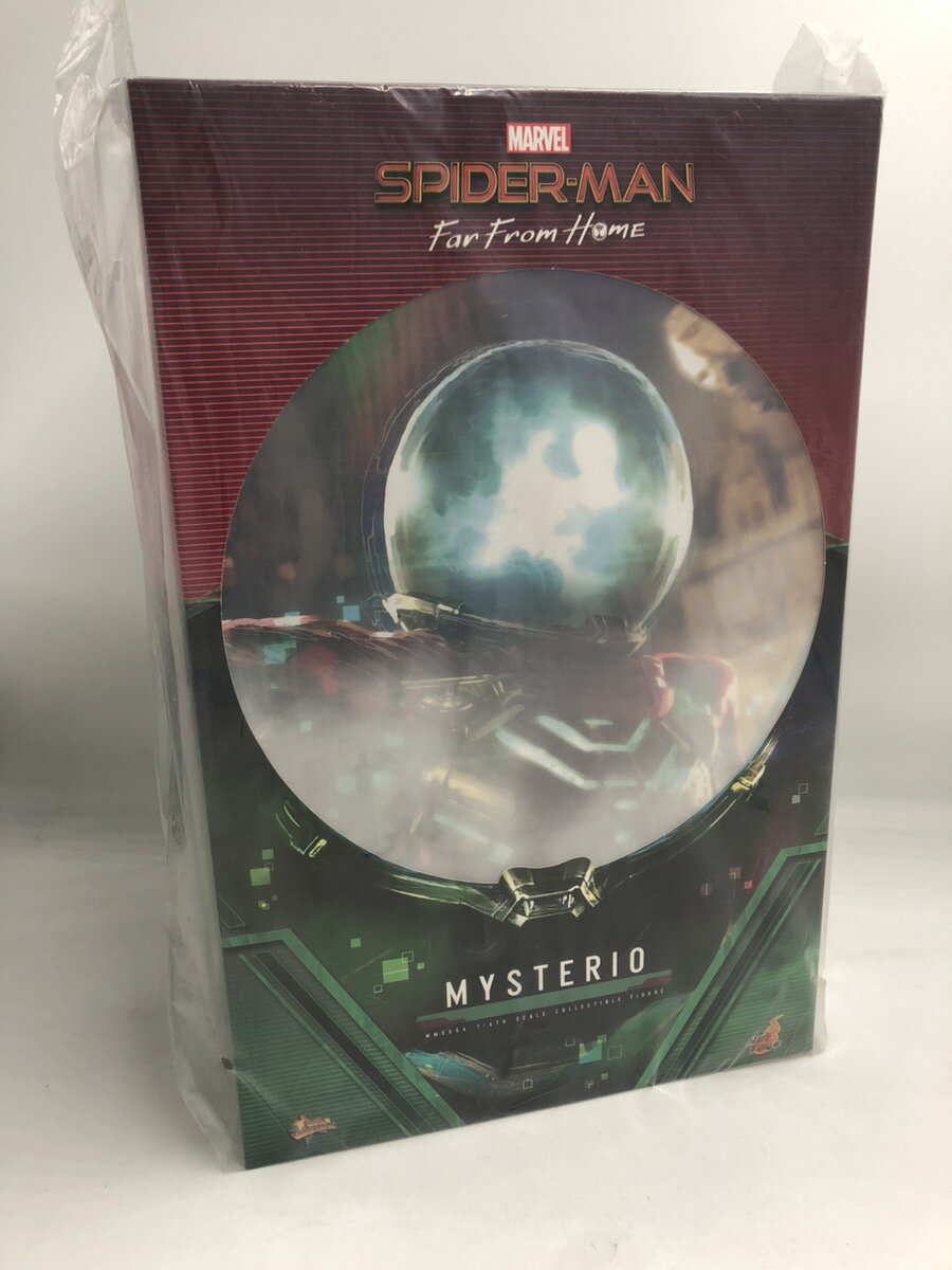 楽天市場】ミステリオ スパイダーマンの通販 楽天市場】ミステリオ スパイダーマンの通販