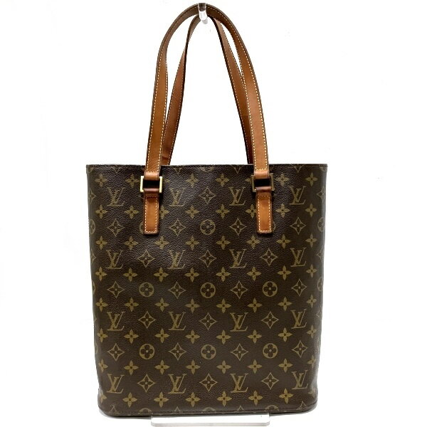 ルイヴィトン Louis Vuitton モノグラム ヴァヴァンGM M51170 バッグ トートバッグ ユニセックス 送料無料 【中古】【あす楽】