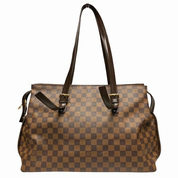 륤ȥ Louis Vuitton ߥ 륷 N51119 Хå Хå ȡȥХå ǥ ̵ ...