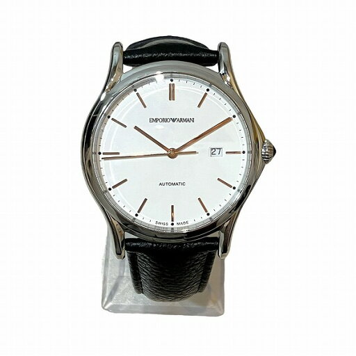 エンポリオアルマーニ ARS3023 自動巻 時計 腕時計 メンズ 送料無料 【中古】【あす楽】 エンポリオアルマーニ ARS3023 自動巻 時計 腕時計 メンズ 送料無料 【中古】【あす楽】