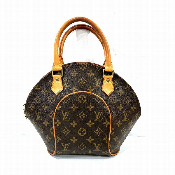 ルイヴィトン Louis Vuitton モノグラム エリプスPM M51127 バッグ ハンドバッグ レディース 送料無料 【中古】【あす楽】