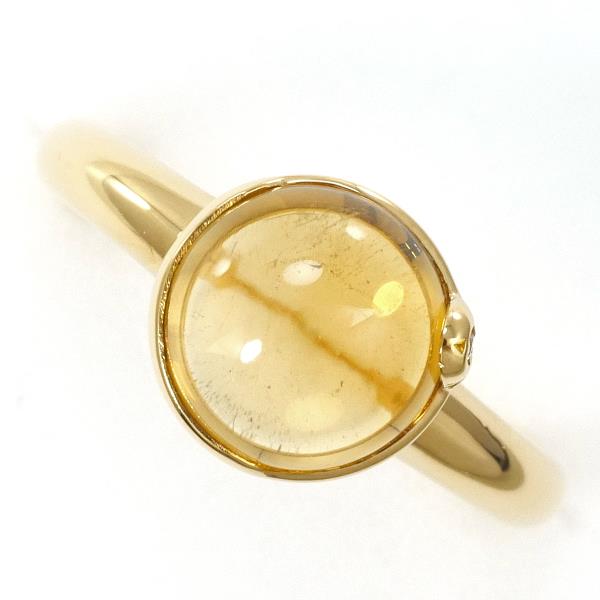 【中古】K1818金YGイエローゴ...