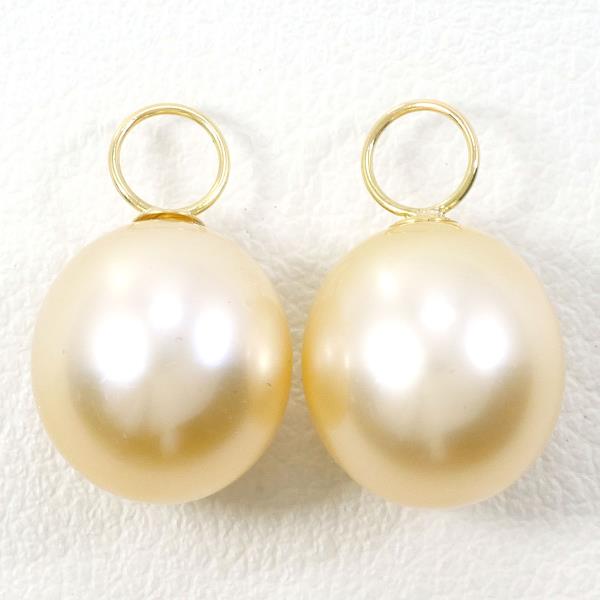 K18 18 YG  ԥ㡼 ѡ 3.8g 奨꡼  ̵ Ʊ š եȥåԥ̵