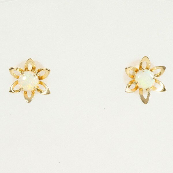 【中古】K1818金YGイエローゴ...