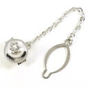PT900 プラチナ 合金 ピンブローチ ダイヤ 0.21 総重量約3.5g ジュエリー 中古 送料無料 新品同様 【中古】【あす楽】 ギフトラッピング無料(4)