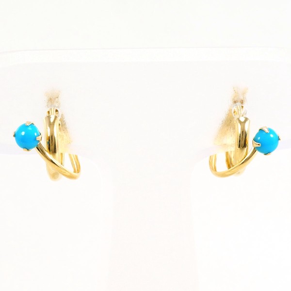 【中古】K1818金YGイエローゴ...