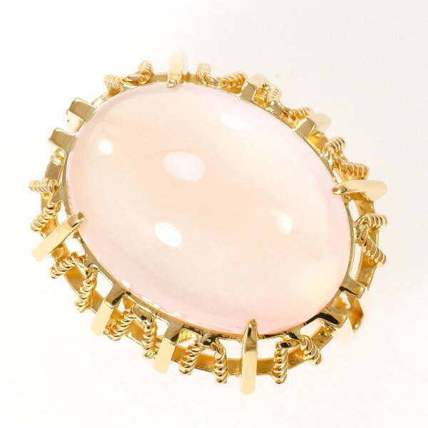 【中古】K1818金YGイエローゴ...