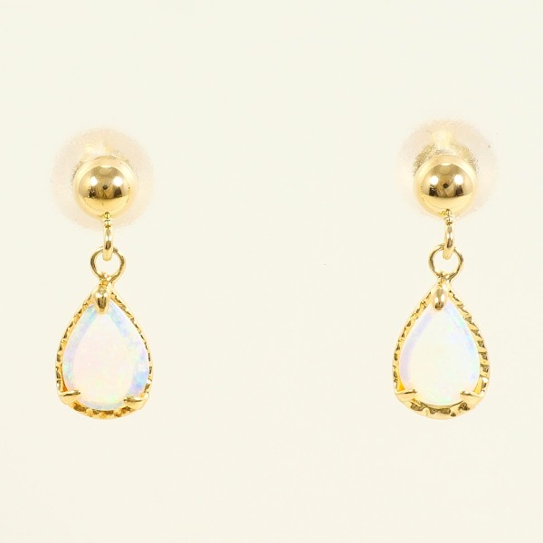 【中古】K1818金YGイエローゴ...