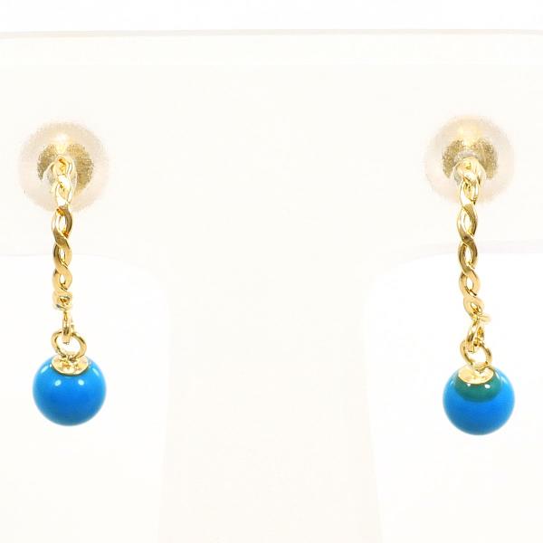 【中古】K1818金YGイエローゴ...