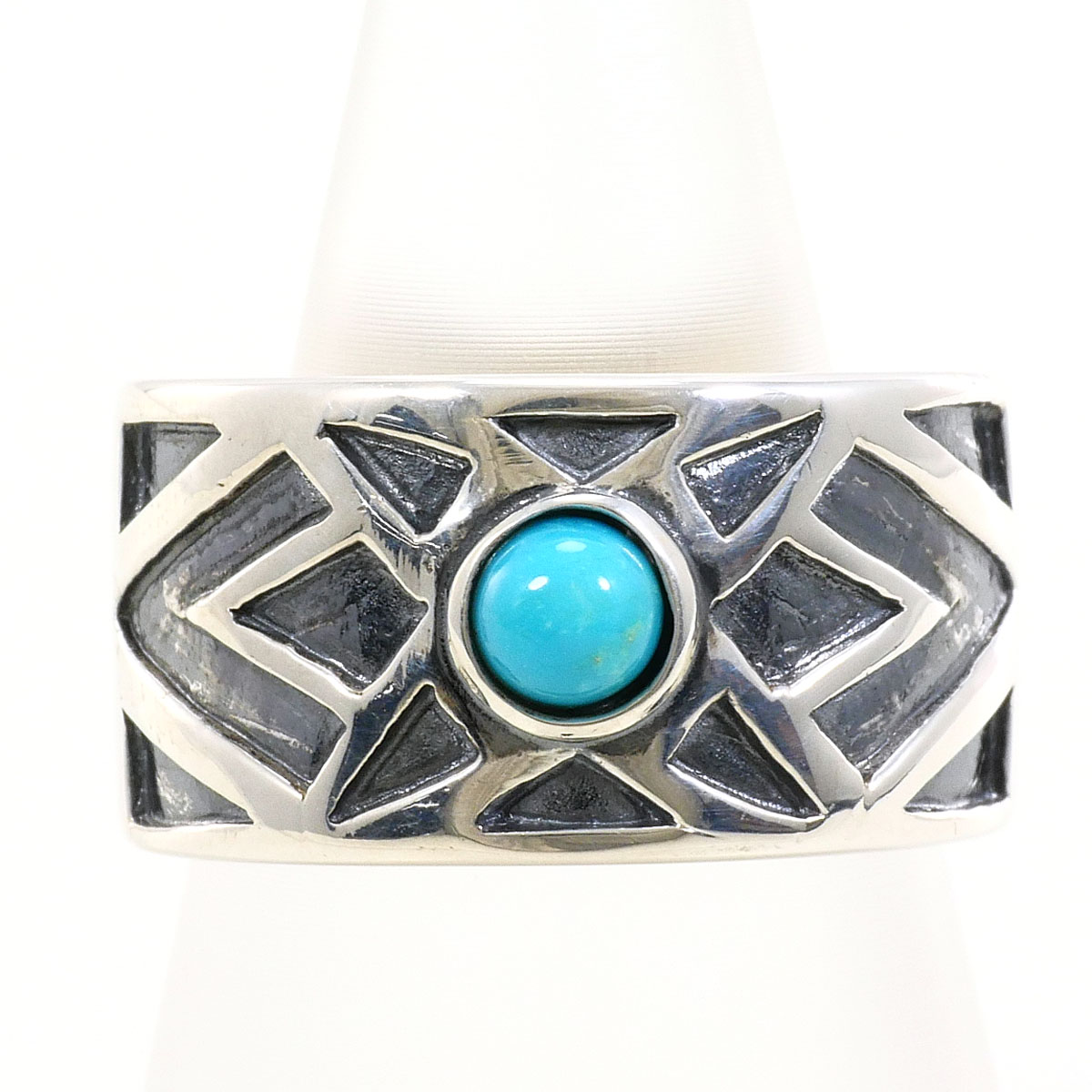 【中古】シルバー925リング・指輪...