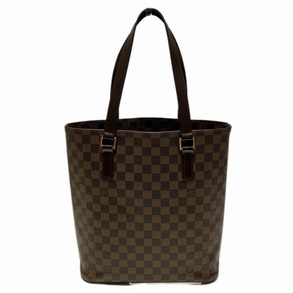 ルイヴィトン Louis Vuitton ダミエ ヴァヴァンGM N51169 バッグ トートバッグ レディース 送料無料 