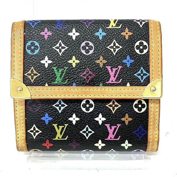 륤ȥ Louis Vuitton Υࡦޥ顼 ݥȥ ӥ ȥǥ M92984 Wۥå  2ޤ...