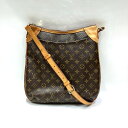 ルイヴィトン Louis Vuitton モノグラム オデオン MM M56389 バッグ ショルダーバッグ レディース 送料無料 【中古】【あす楽】