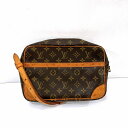 CBg Louis Vuitton mO gJf26 M51274 V_[obO fB[X  yÁzyyz