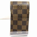 ルイヴィトン Louis Vuitton ダミエ エ