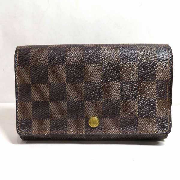 륤ȥ Louis Vuitton ߥ ݥȥͥӥȥ쥾 N61730  2ޤ ˥å ̵ ...