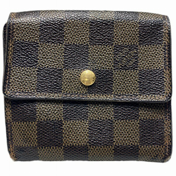 륤ȥ Louis Vuitton ߥ ݥȥե ꡼ N61654 ֥ۥå  2ޤ ˥å ...