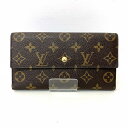 CBg Louis Vuitton mO |gg][EC^[iVi M61215 z 3܂z jZbNX  yÁzyyz