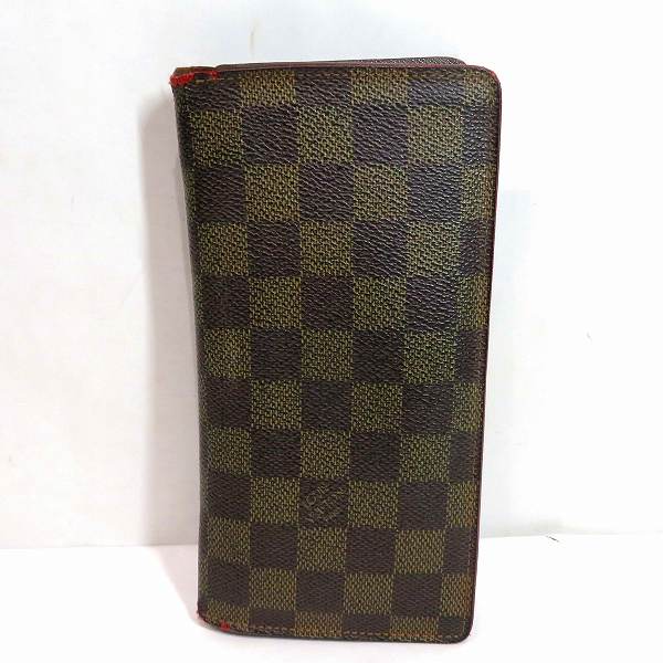 륤ȥ Louis Vuitton ߥ ݥȥե ֥饶 N60017  Ĺ  ̵ šۡڤڡ