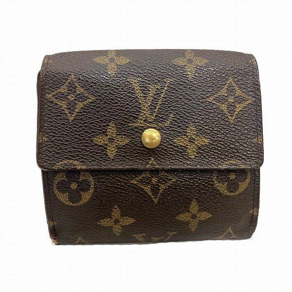 륤ȥ Louis Vuitton Υ ݥȥ ӥ ȥǥ M61652  2ޤ ˥å ...