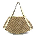 グッチ GUCCI GG 130736 バッグ ショルダーバッグ レディース 送料無料 【中古】【あす楽】