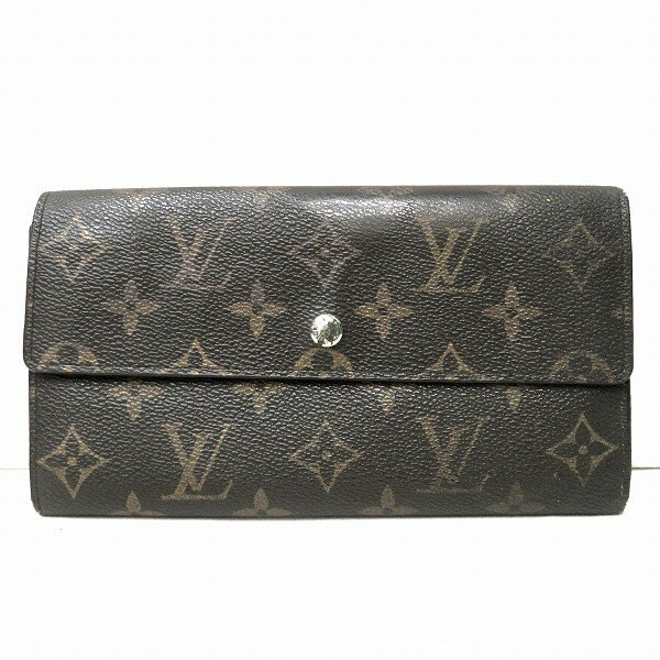 륤ȥ Louis Vuitton Υ ݥå ݥȥ ǥ M61725  2ޤĹ ˥å ...