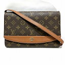 ルイヴィトン Louis Vuitton モノグラム ボルドー M51798 バッグ クラッチバッグ ショルダーバッグ レディース 送料無料 【中古】【あす楽】