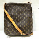 CBg Louis Vuitton mO ~[bg M51256 obO V_[obO fB[X  yÁzyyz