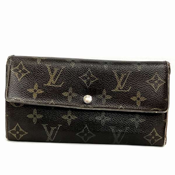 륤ȥ Louis Vuitton Υ ݥå ݥȥ ǥ M61725 Ĺ 2ޤ ˥å ...