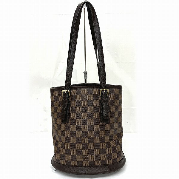 ルイヴィトン Louis Vuitton ダミエ マレ N42240 バッグ トートバッグ レディース 送料無料 【中古】【あす楽】