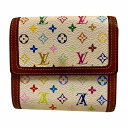 CBg Louis Vuitton mO}`J[ |glrGJgNfB M92983 2܂z fB[X  yÁzyyz