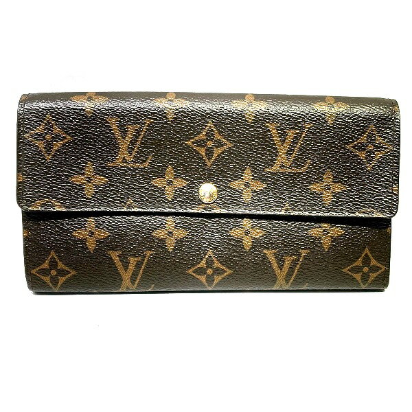 륤ȥ Louis Vuitton Υ ݥȥե  M61734 2ޤ ˥å ̵ šۡڤڡ