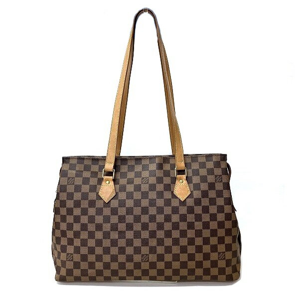 륤ȥ Louis Vuitton ߥ ӡ 100ǯǰǥ N99037 Хå ȡȥХå Х...