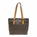 ルイヴィトン Louis Vuitton モノグラム カバピアノ M51148 バッグ ショルダーバッグ トートバッグ レディース 送料無料 【中古】【あす楽】