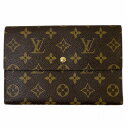 CBg Louis Vuitton mO |VFbg pX|[ M60135 z 3܂z jZbNX  yÁzyyz