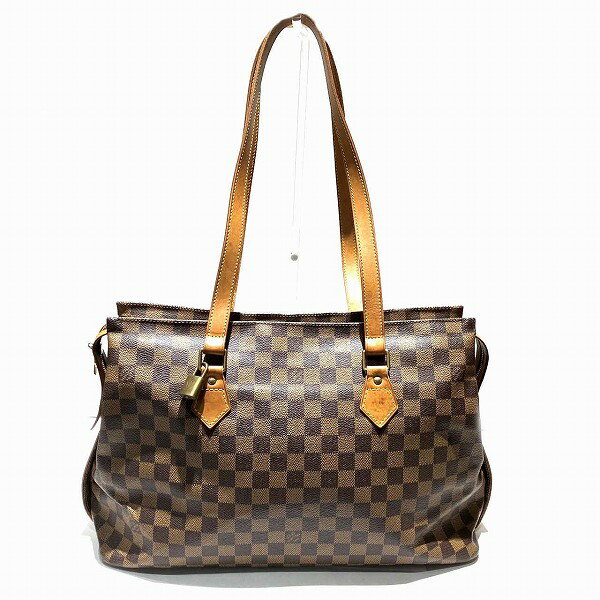 륤ȥ Louis Vuitton ߥ ӡ100ǯǥ N99037 Хå ȡȥХå Хå ...