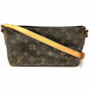 CBg Louis Vuitton mO g^[ M51240 obO V_[obO fB[X  yÁzyyz