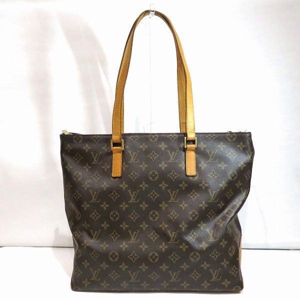 ルイヴィトン Louis Vuitton モノグラム カバピアノ M51148 バッグ ショルダーバッグ トートバッグ レディース 送料無料 【中古】【あす楽】