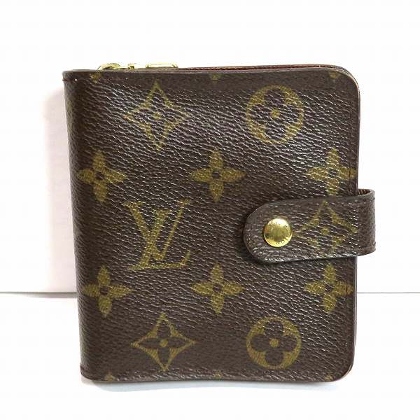 륤ȥ Louis Vuitton Υ ѥȥå M61667 2ޤ ˥å ̵ šۡڤ...