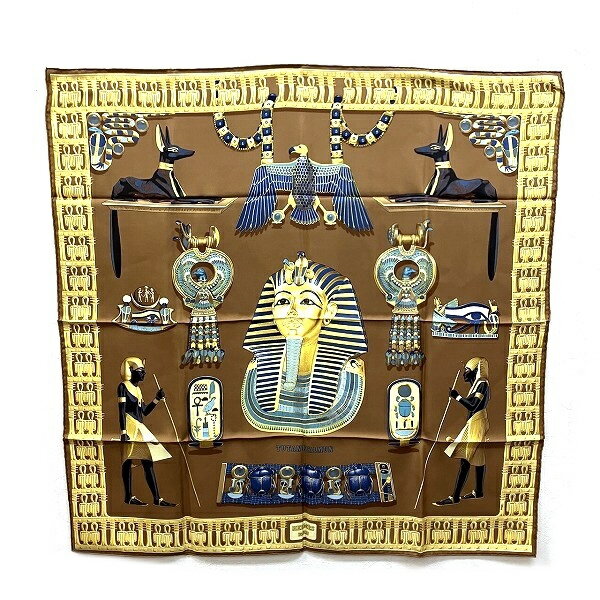 GX Hermes J90 TUTANKHAMUN c^J[ uh XJ[t fB[X  yÁzyyz