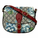 グッチ GUCCI GGブルームス 432150 バッグ ショルダーバッグ レディース 送料無料 【中古】【あす楽】