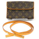 CBg Louis Vuitton mO teB[k M51855 obO V_[obO |[` fB[X  yÁzyyz