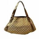 グッチ GUCCI アビー 130736 HAWAII EXCLUSIVE 2007 バッグ ショルダーバッグ レディース 送料無料 【中古】【あす楽】