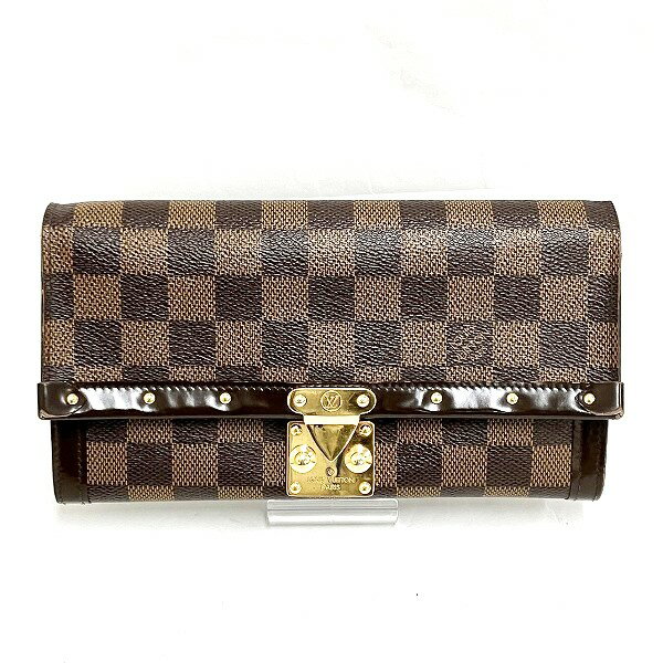 륤ȥ Louis Vuitton ߥ ݥȥե桦˥ N60535 Ĺ 2ޤ ˥å ̵ šۡڤڡ