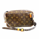 CBg Louis Vuitton mO }[ohG[ M51828 obO V_[obO fB[X  yÁzyyz