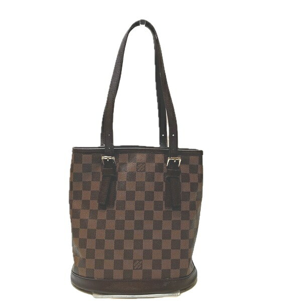 ルイヴィトン Louis Vuitton ダミエ マレ N42240 バッグ ショルダーバッグ トートバッグ レディース 送料無料 【中古】【あす楽】