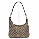 グッチ GUCCI GG ワンショルダーバッグ 01233 バッグ ショルダーバッグ ハンドバッグ レディース 送料無料 【中古】【あす楽】