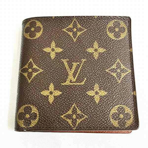 륤ȥ Louis Vuitton Υ ݥȥեޥ륳 M61675 2ޤ ˥å ̵ šۡڤ...