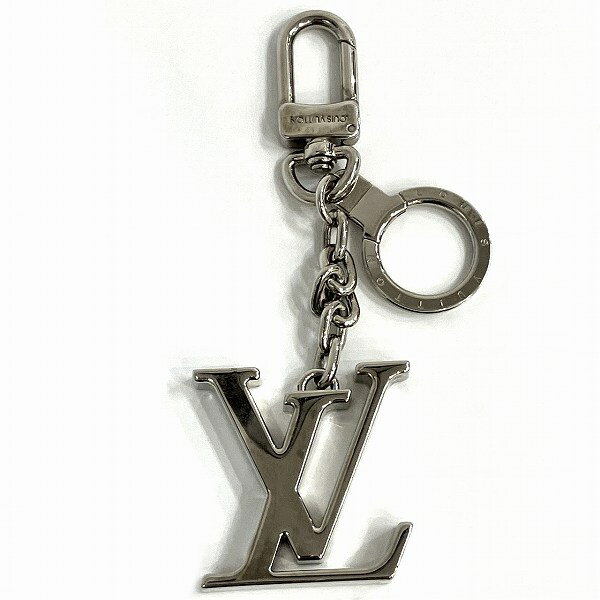 ルイヴィトン Louis Vuitton ポルトクレ イニシャル M65071 ブランド小物キーホルダー ユニセックス 送料無料 【中古】【あす楽】