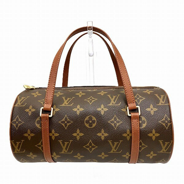 ルイヴィトン Louis Vuitton モノグラム パピヨン26 M51386 バッグ ハンドバッグ レディース 送料無料 【中古】【あす楽】